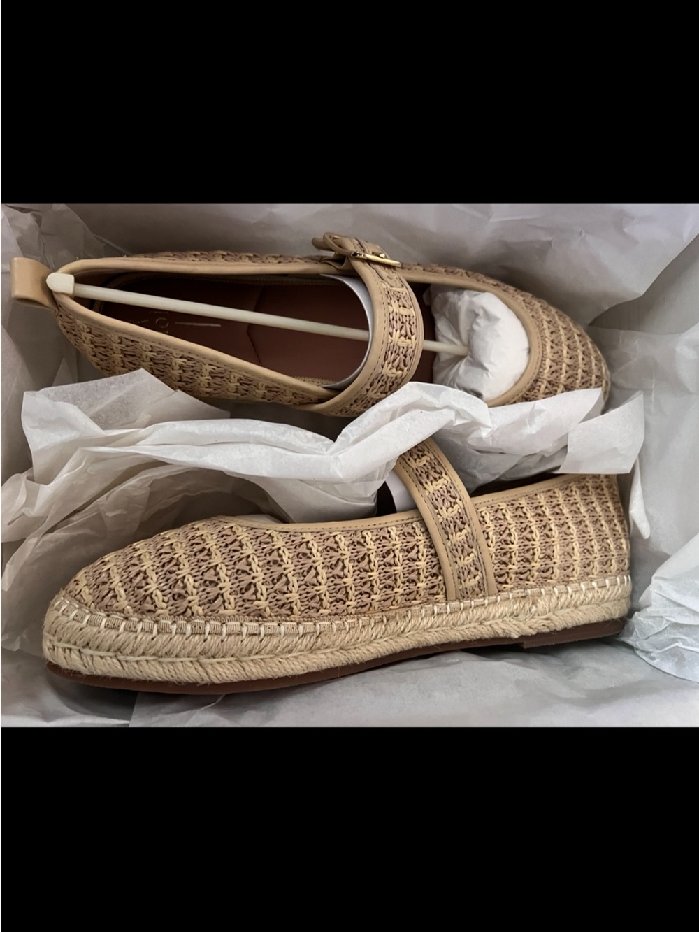 Linea Paolo Marjorie Mary Jane Flat